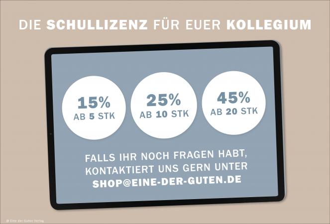 Digitale Kalender und Planer von Eine der Guten für iOS, Android und PC